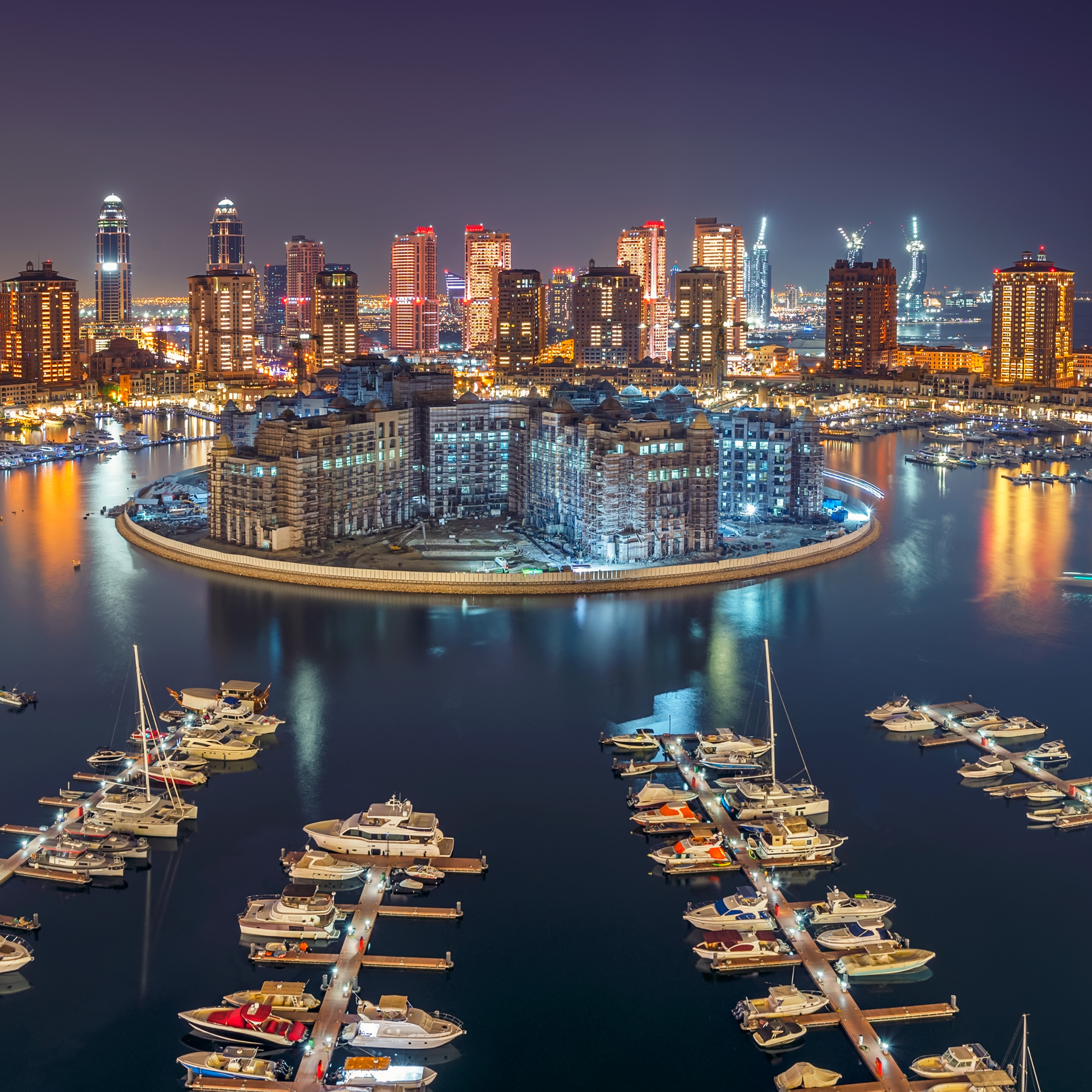 Doha